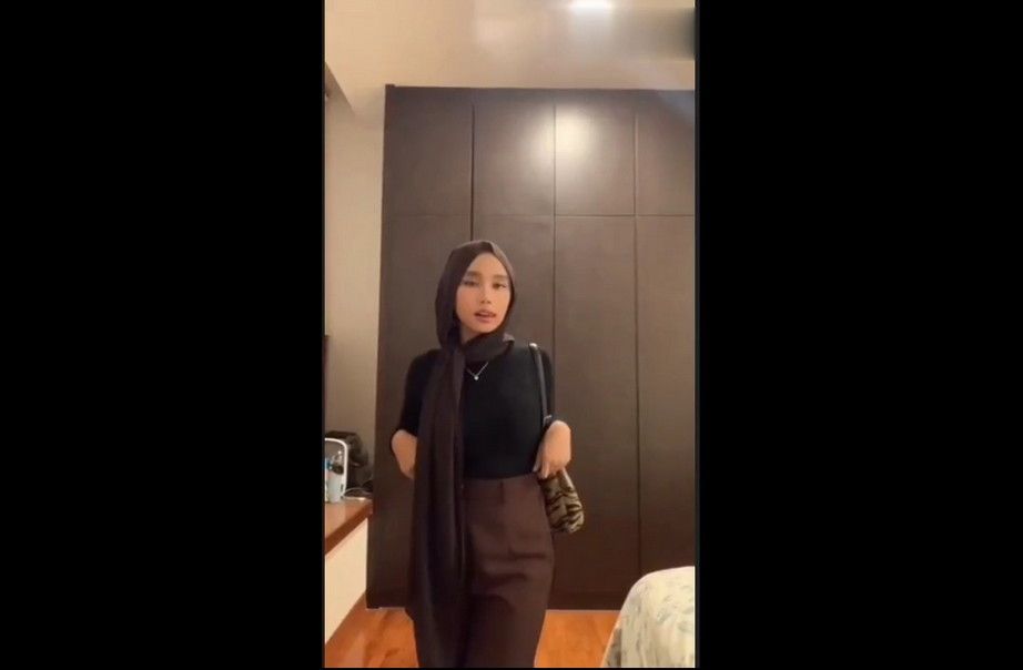 Bokep jilbab viral jago wot bikin lemes
