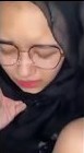 Bokep SMP hijab main di hotel sampe puas