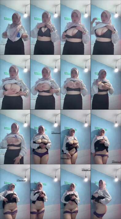 Bokep Salsa Ukhti Montok Penuh Nafsu